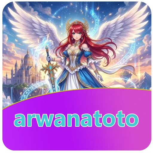 Unduh APK arwanatoto v4.8.1