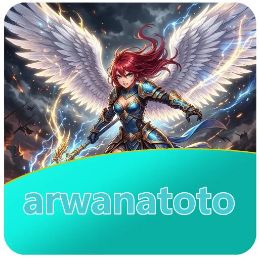 Instalasi arwanatoto