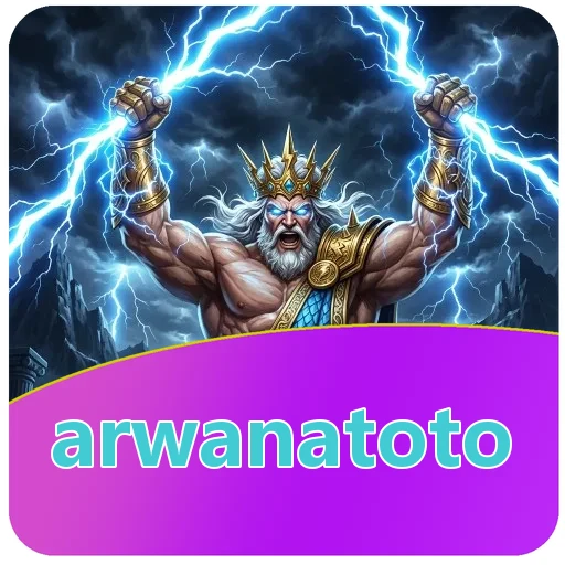 Keamanan arwanatoto